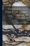 Thoughts On a Pebble, Or, a First Lesson in Geology