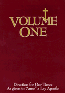 Thoughts on Spirituality: Volume One