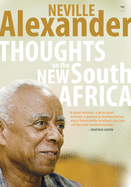 Thoughts on the new South Africa