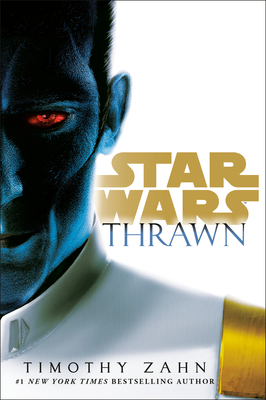 Thrawn (Star Wars) - Zahn, Timothy