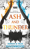 Thread of Souls: Book II - Ash & Thunder