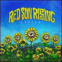 Thread - Red Sun Rising