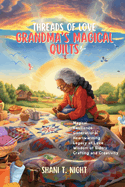 Threads of Love: Grandma's Magical Quilts