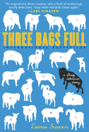Three Bags Full: A Sheep Detective Story - Swann, Leonie, and Bell, Anthea (Translated by)