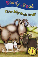 Three Billy Goats Gruff - Page, Nick, and Page, Claire