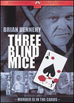 Three Blind Mice - Christopher Leitch