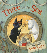 Three By the Sea