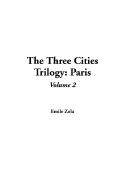 Three Cities Trilogy: Paris