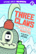Three Claws the Mountain Monster