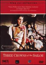 Three Crowns of the Sailor
