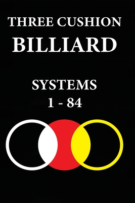 Three Cushion Billiards: Systems 1 - 84 - Kocak, Murat