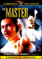 Three Evil Masters - Tony Liu
