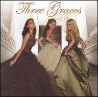 Three Graces - Three Graces