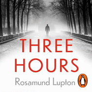 Three Hours: The Top Ten Sunday Times Bestseller