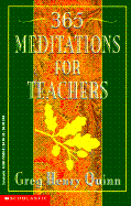 Three Hundred and Sixty Five Meditations for Teachers