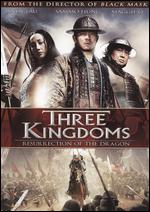 Three Kingdoms: Resurrection of the Dragon - Daniel Lee