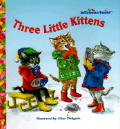Three Little Kittens - Obligado de Vajay, L