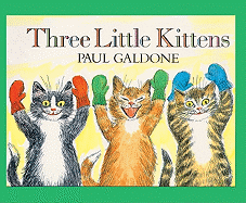 Three Little Kittens