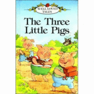 Three Little Pigs - Southgate, Vera, and Ladybird
