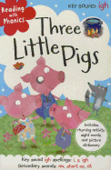 Three Little Pigs