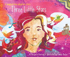Three Little Stars