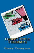 Three Little Tugboats