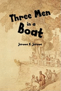 Three Men in a Boat