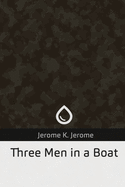 Three Men in a Boat