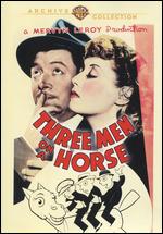 Three Men on a Horse - Mervyn LeRoy