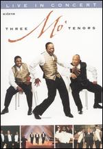 Three Mo' Tenors - Bill Cosel