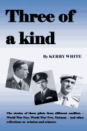 Three of a kind: The stories of three pilots from different conflicts