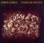 Three Quartets [Bonus Tracks]