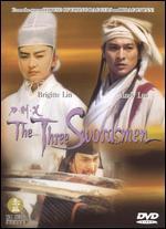 Three Swordsmen - Taylor Wong Tai-loi