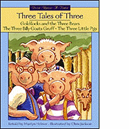Three Tales of Three