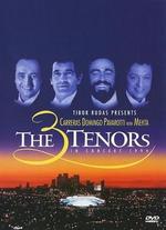 Three Tenors in Concert 1994 [Carreras/Domingo/Pavarotti]