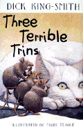 Three Terrible Trins: ALA Notable Children's Book