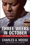 Three Weeks in October