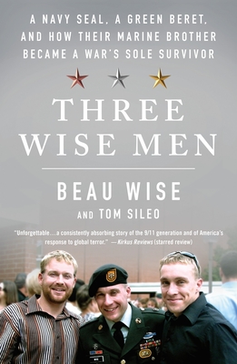 Three Wise Men - Wise, Beau