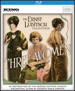 Three Women - Ernst Lubitsch