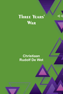 Three Years' War