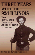 Three Years with the 92nd Illinois