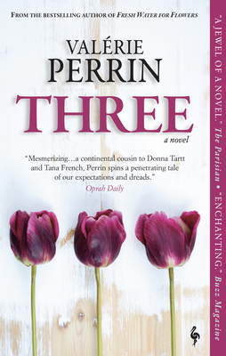 Three - Perrin, Valrie, and Serle, Hildegarde (Translated by)