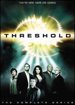 Threshold: The Complete Series [4 Discs]