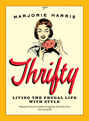 Thrifty - Harris, Marjorie