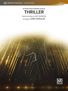 Thriller: Conductor Score