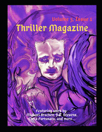 Thriller Magazine (Volume 3, Issue 1)