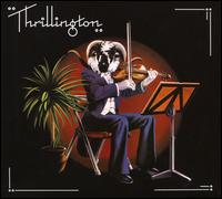 Thrillington - Percy "Thrills" Thrillington