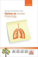 Thrive in Human Physiology