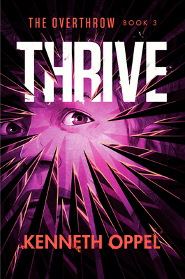 Thrive - Oppel, Kenneth
