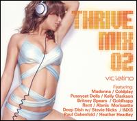 Thrivemix, Vol. 2: Mixed by Vic Latino - Various Artists